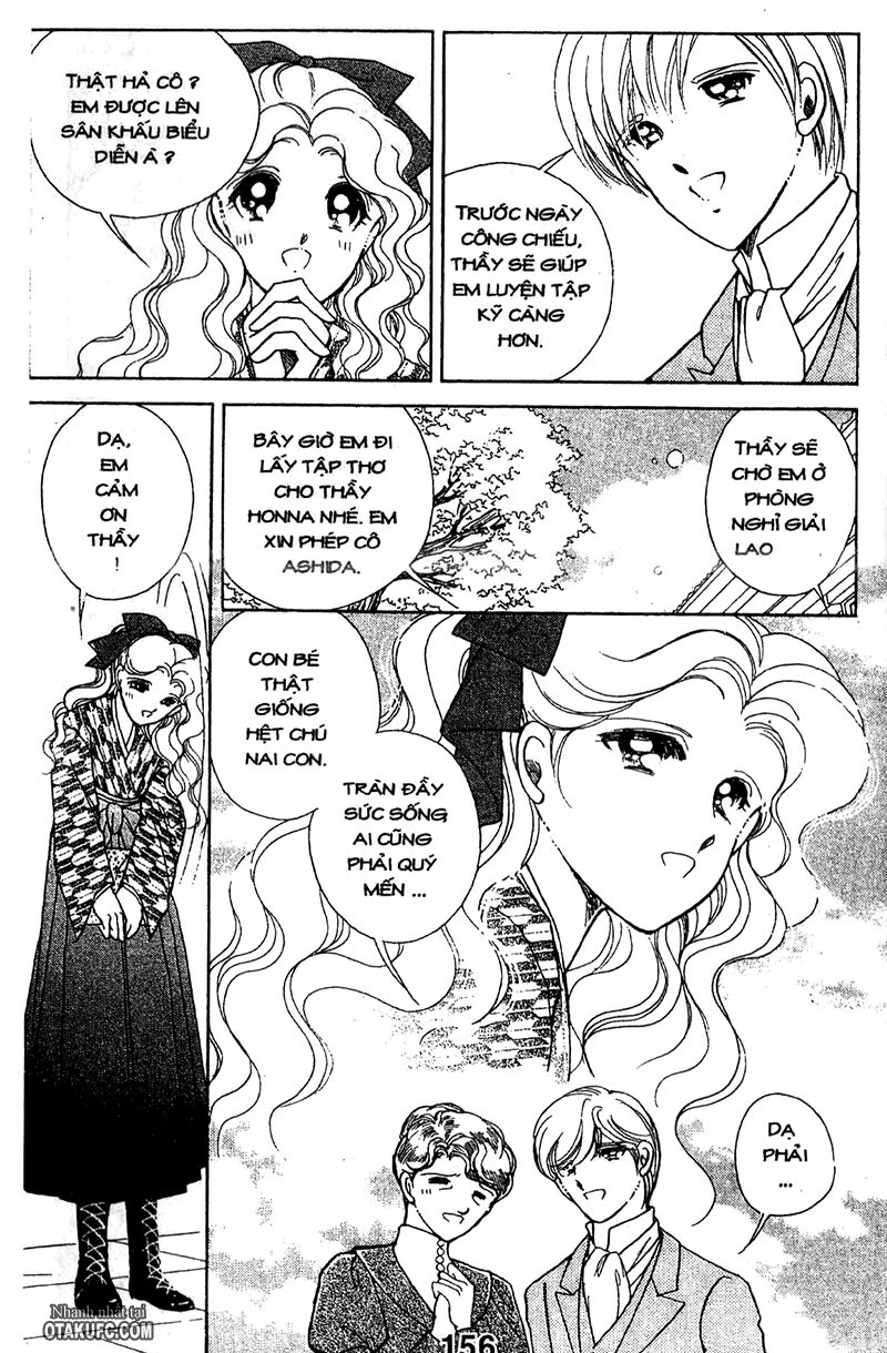 Khúc tình ca ban mai - AKATSUKI NO ARIA: Chapter 6
