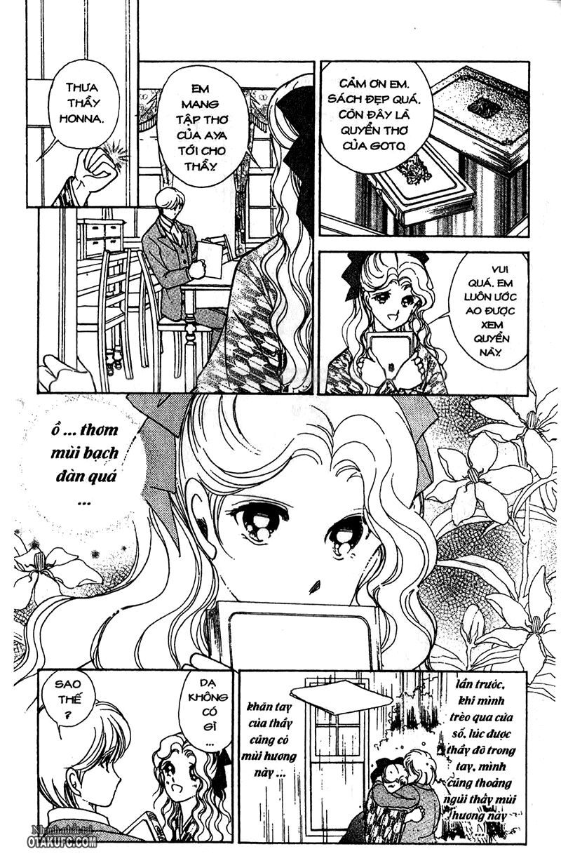 Khúc tình ca ban mai - AKATSUKI NO ARIA: Chapter 6
