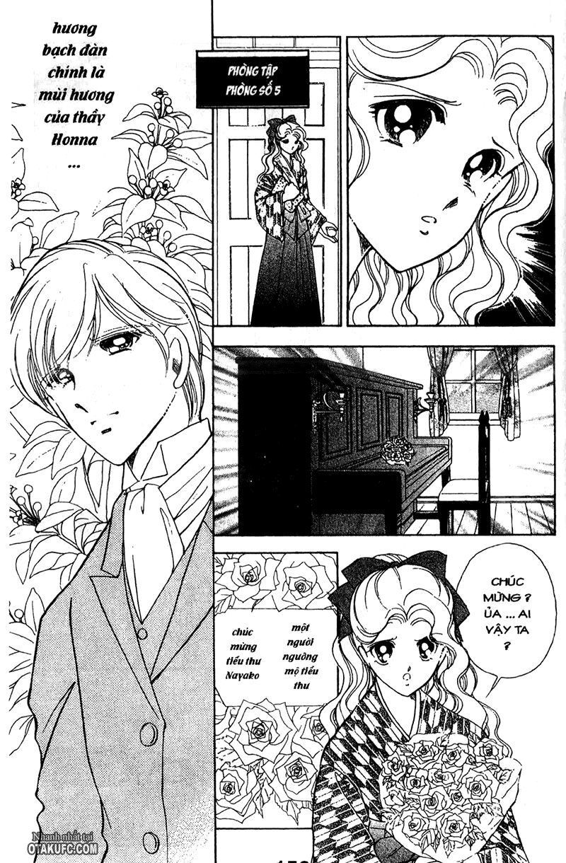 Khúc tình ca ban mai - AKATSUKI NO ARIA: Chapter 6
