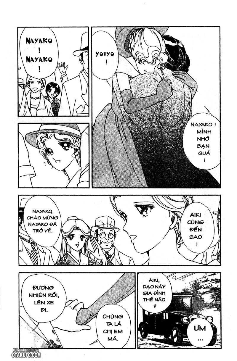 Khúc tình ca ban mai - AKATSUKI NO ARIA: Chapter 60