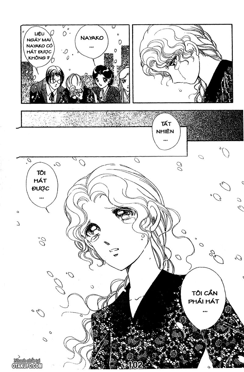 Khúc tình ca ban mai - AKATSUKI NO ARIA: Chapter 60