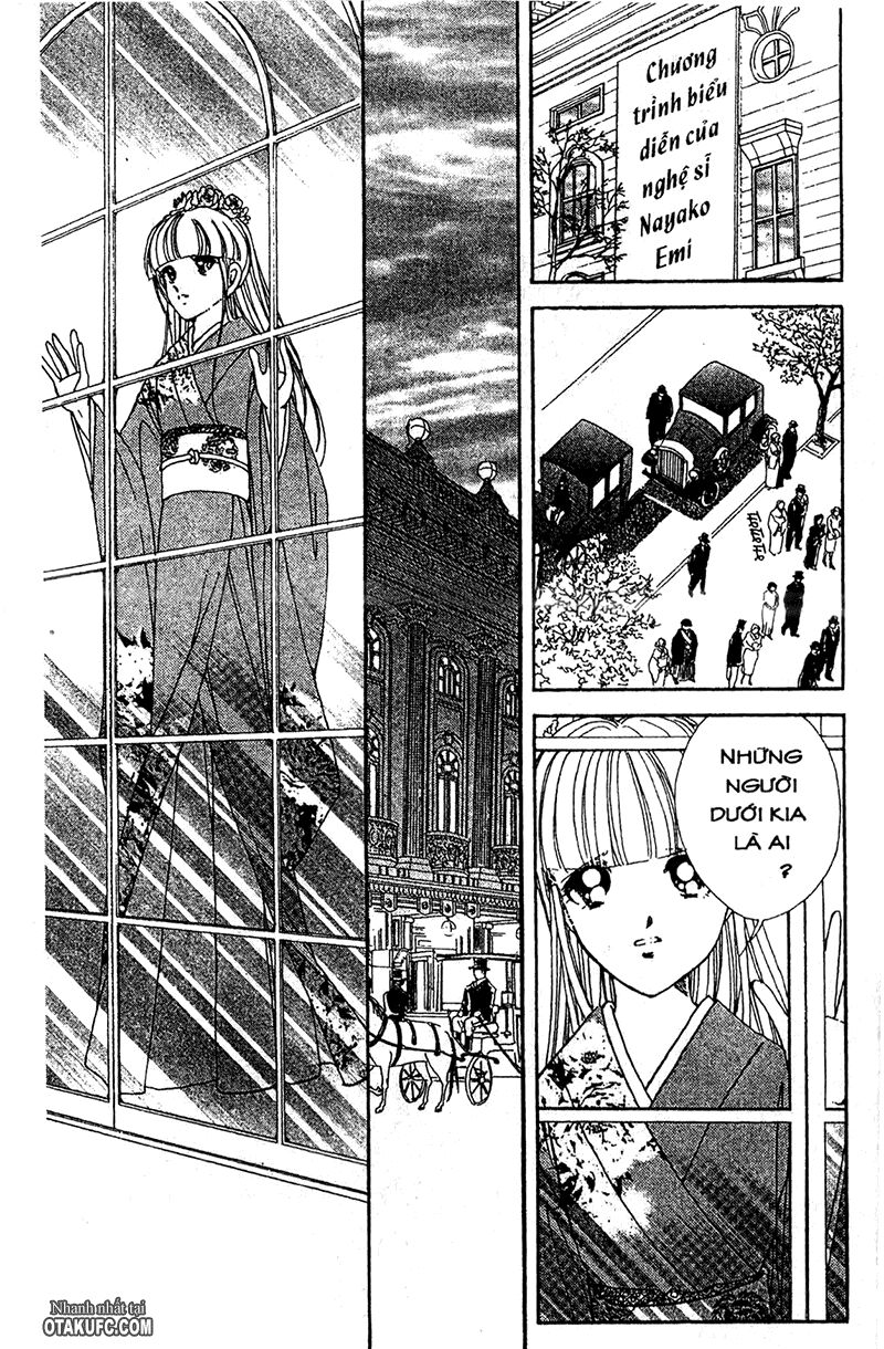 Khúc tình ca ban mai - AKATSUKI NO ARIA: Chapter 60