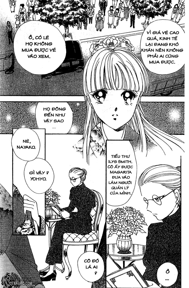 Khúc tình ca ban mai - AKATSUKI NO ARIA: Chapter 60