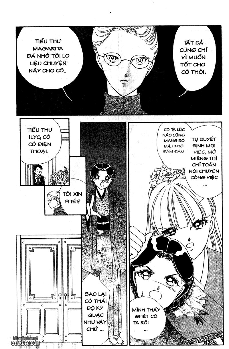 Khúc tình ca ban mai - AKATSUKI NO ARIA: Chapter 60