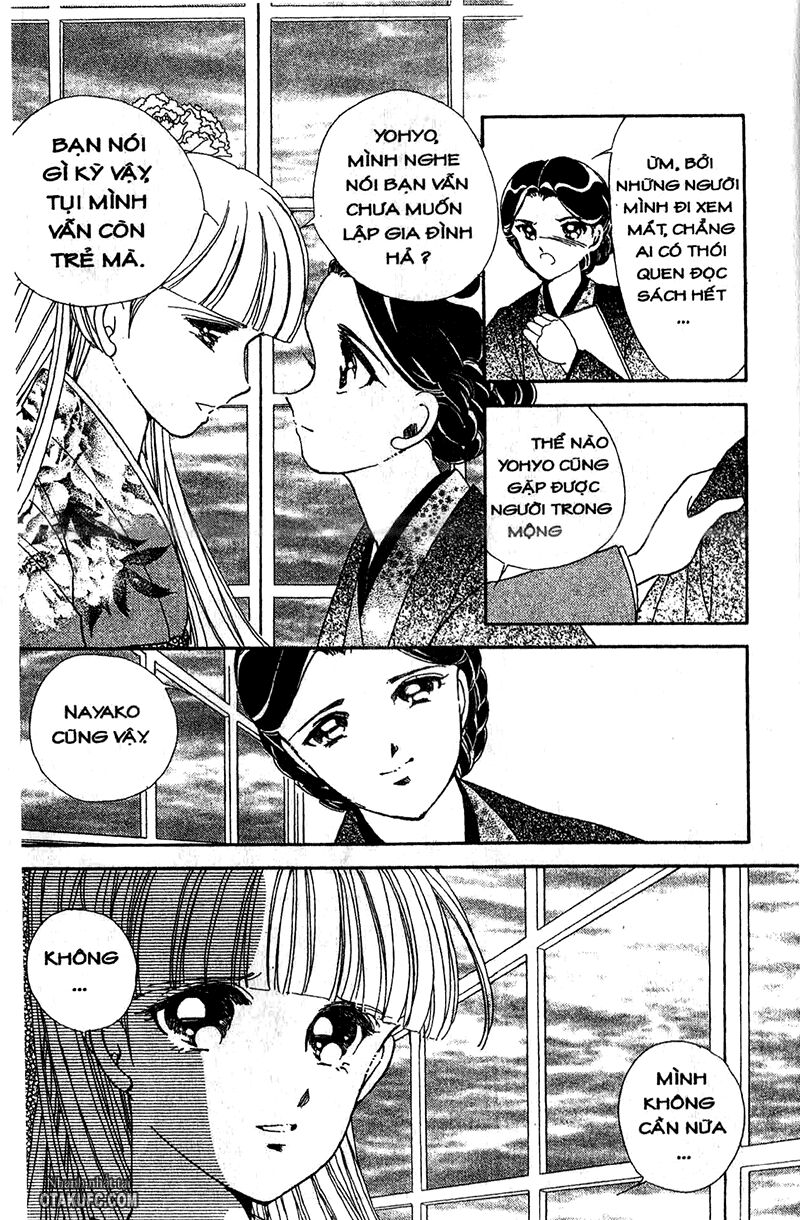 Khúc tình ca ban mai - AKATSUKI NO ARIA: Chapter 60