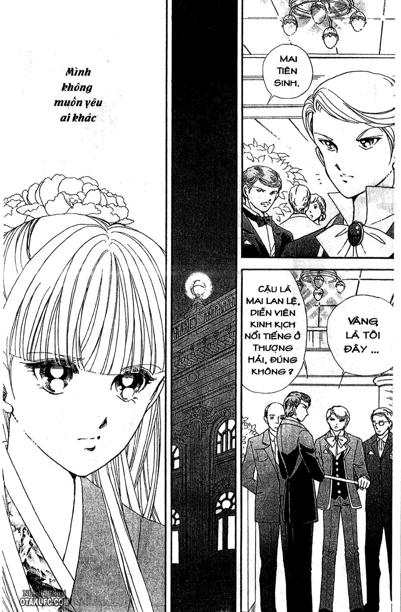 Khúc tình ca ban mai - AKATSUKI NO ARIA: Chapter 60