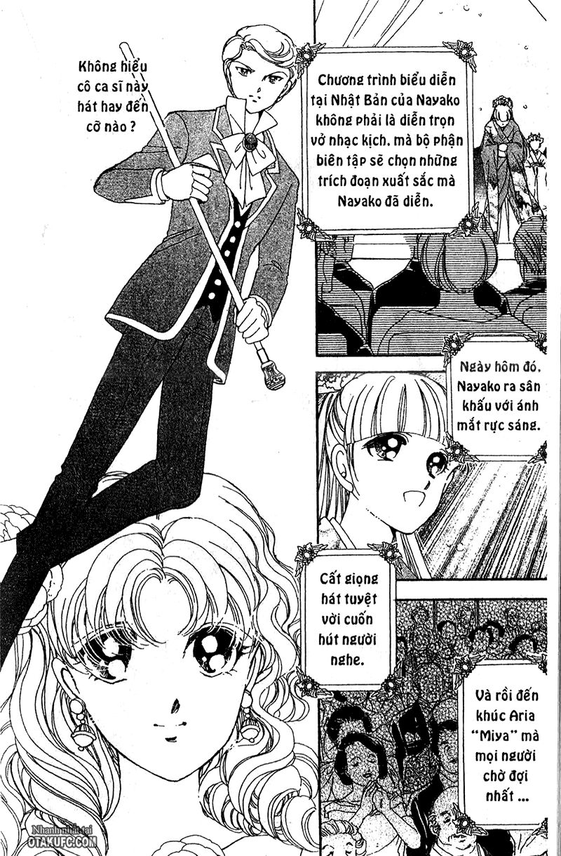 Khúc tình ca ban mai - AKATSUKI NO ARIA: Chapter 60