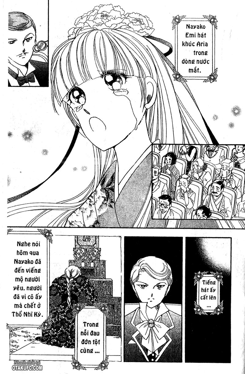 Khúc tình ca ban mai - AKATSUKI NO ARIA: Chapter 60