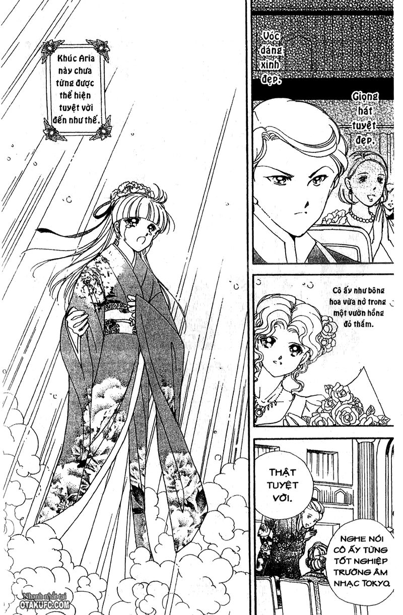 Khúc tình ca ban mai - AKATSUKI NO ARIA: Chapter 60