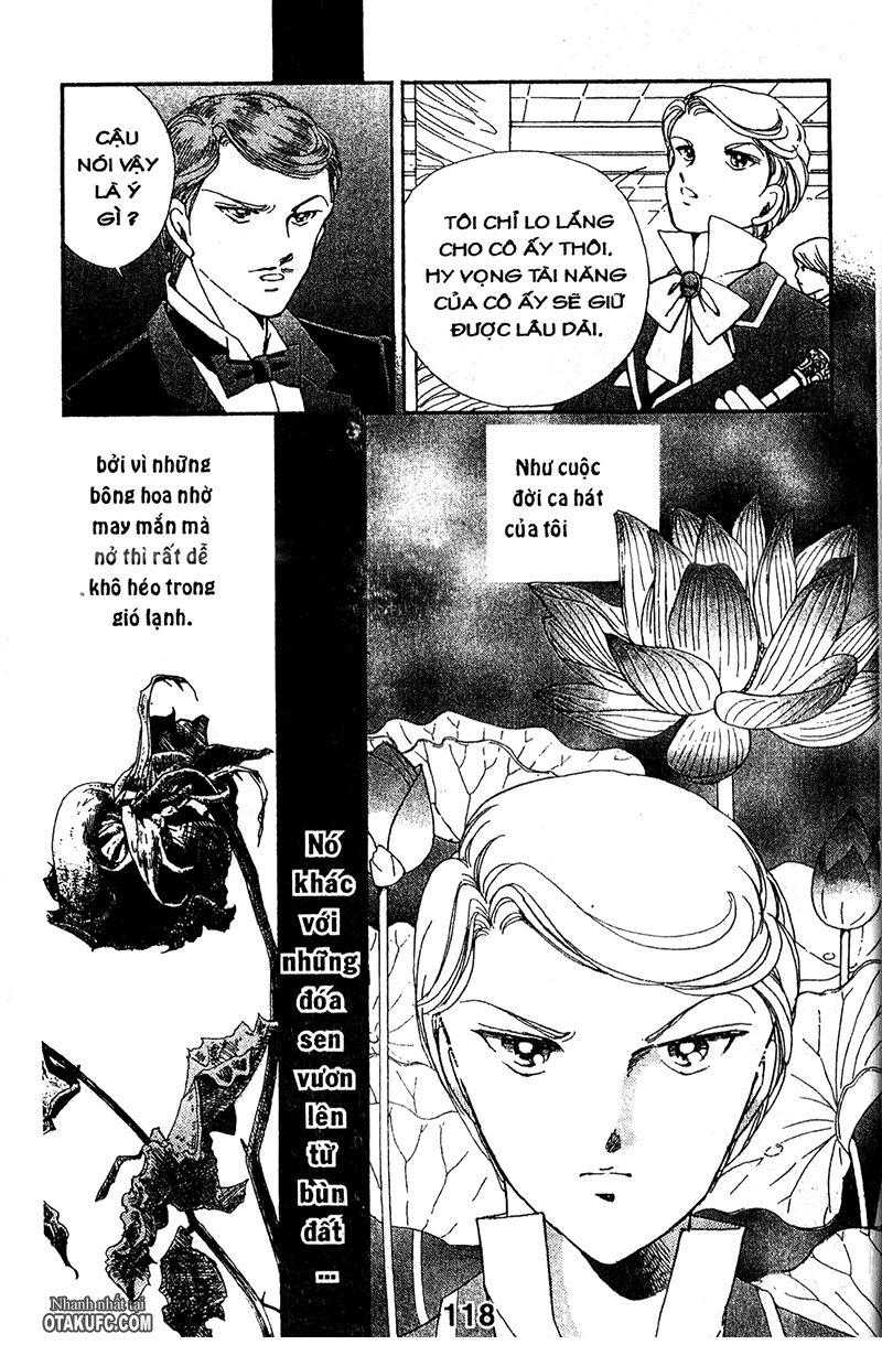 Khúc tình ca ban mai - AKATSUKI NO ARIA: Chapter 60