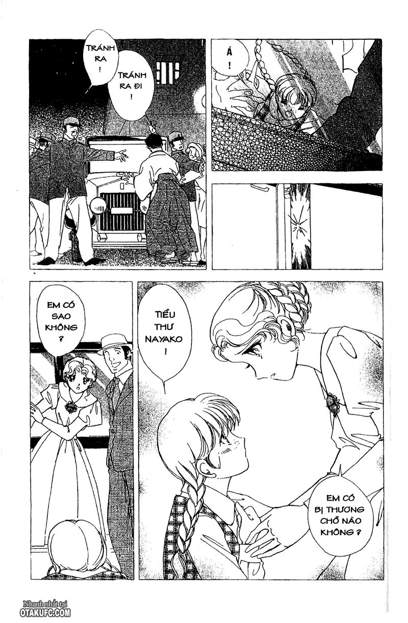 Khúc tình ca ban mai - AKATSUKI NO ARIA: Chapter 60