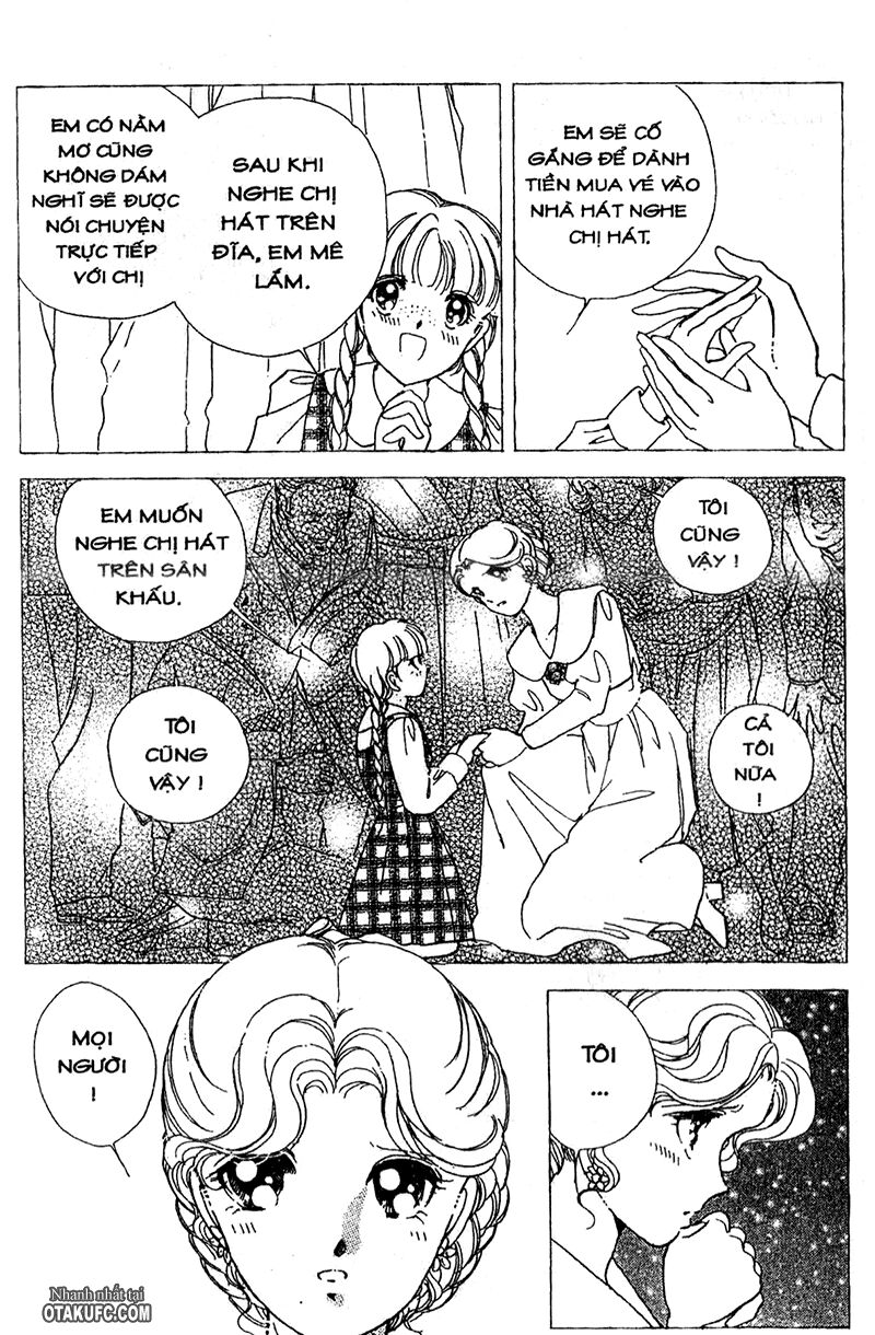 Khúc tình ca ban mai - AKATSUKI NO ARIA: Chapter 60