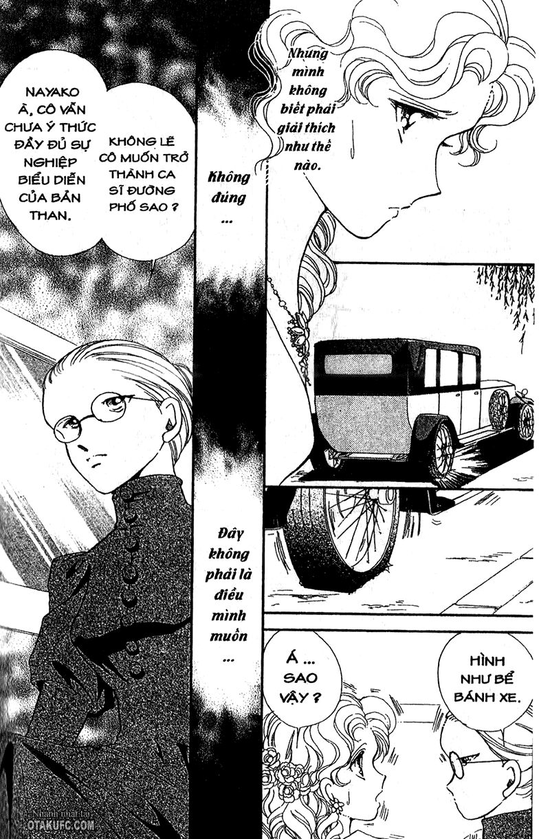 Khúc tình ca ban mai - AKATSUKI NO ARIA: Chapter 60