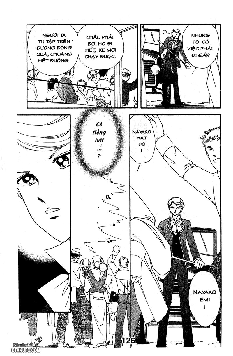 Khúc tình ca ban mai - AKATSUKI NO ARIA: Chapter 60