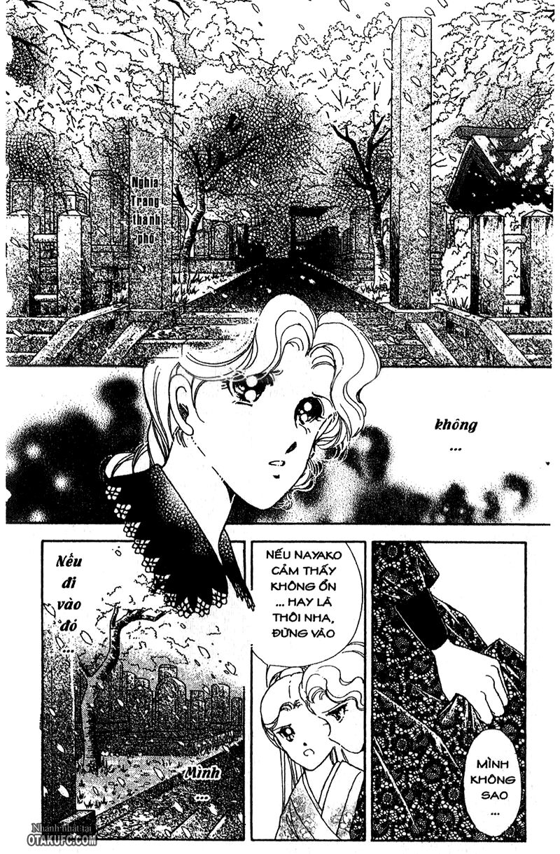 Khúc tình ca ban mai - AKATSUKI NO ARIA: Chapter 60
