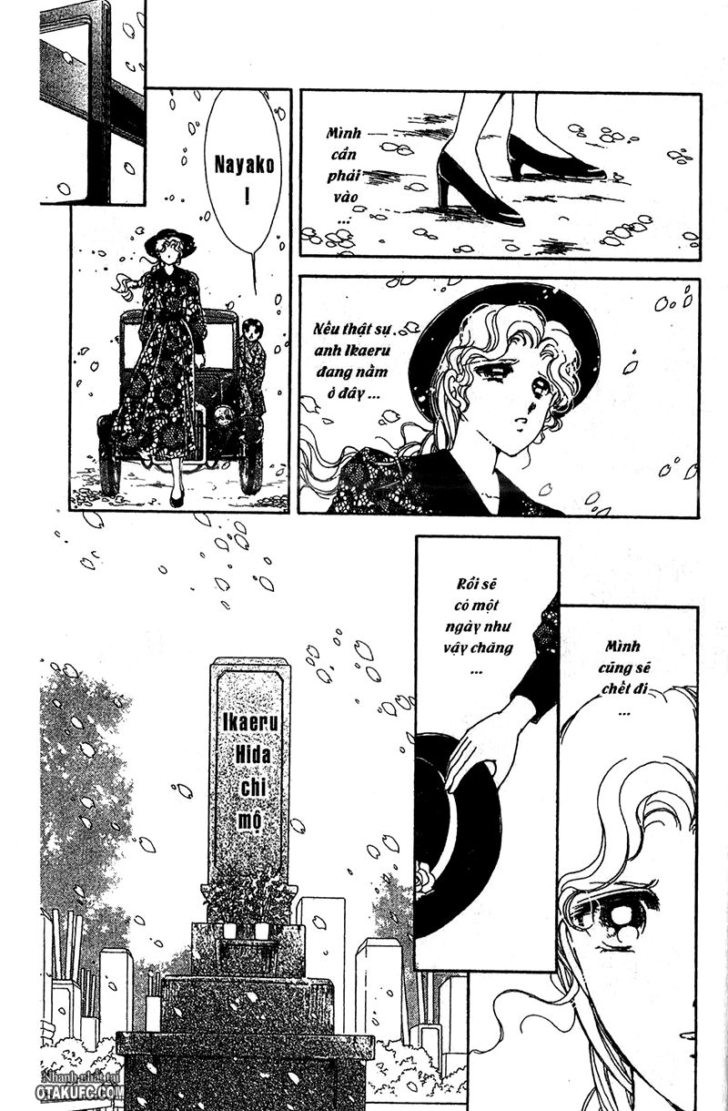 Khúc tình ca ban mai - AKATSUKI NO ARIA: Chapter 60