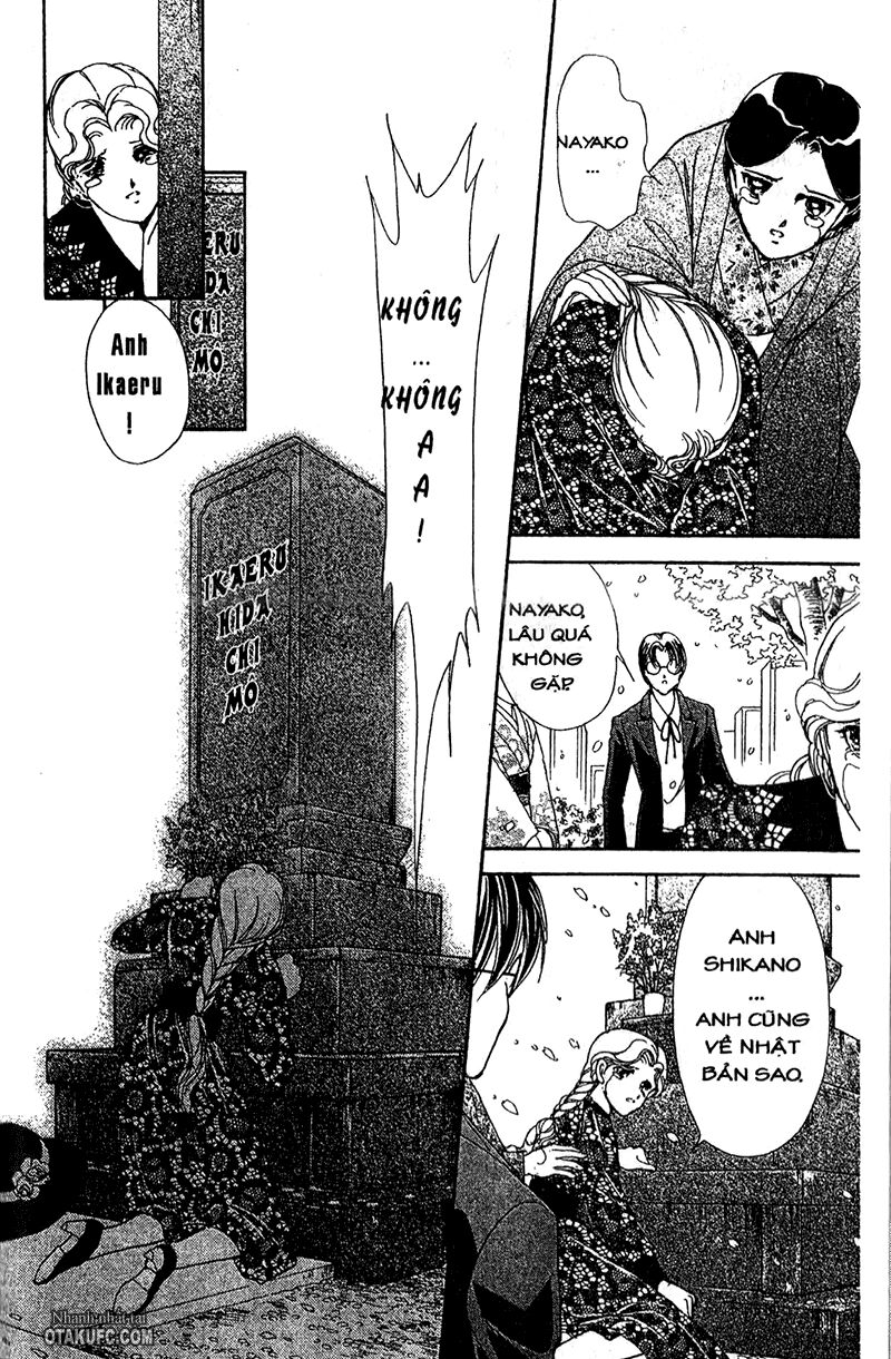 Khúc tình ca ban mai - AKATSUKI NO ARIA: Chapter 60