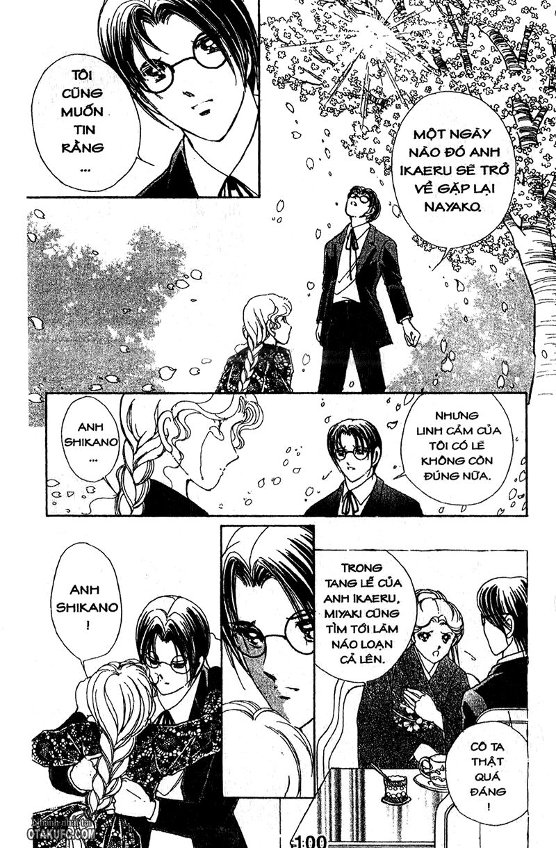 Khúc tình ca ban mai - AKATSUKI NO ARIA: Chapter 60