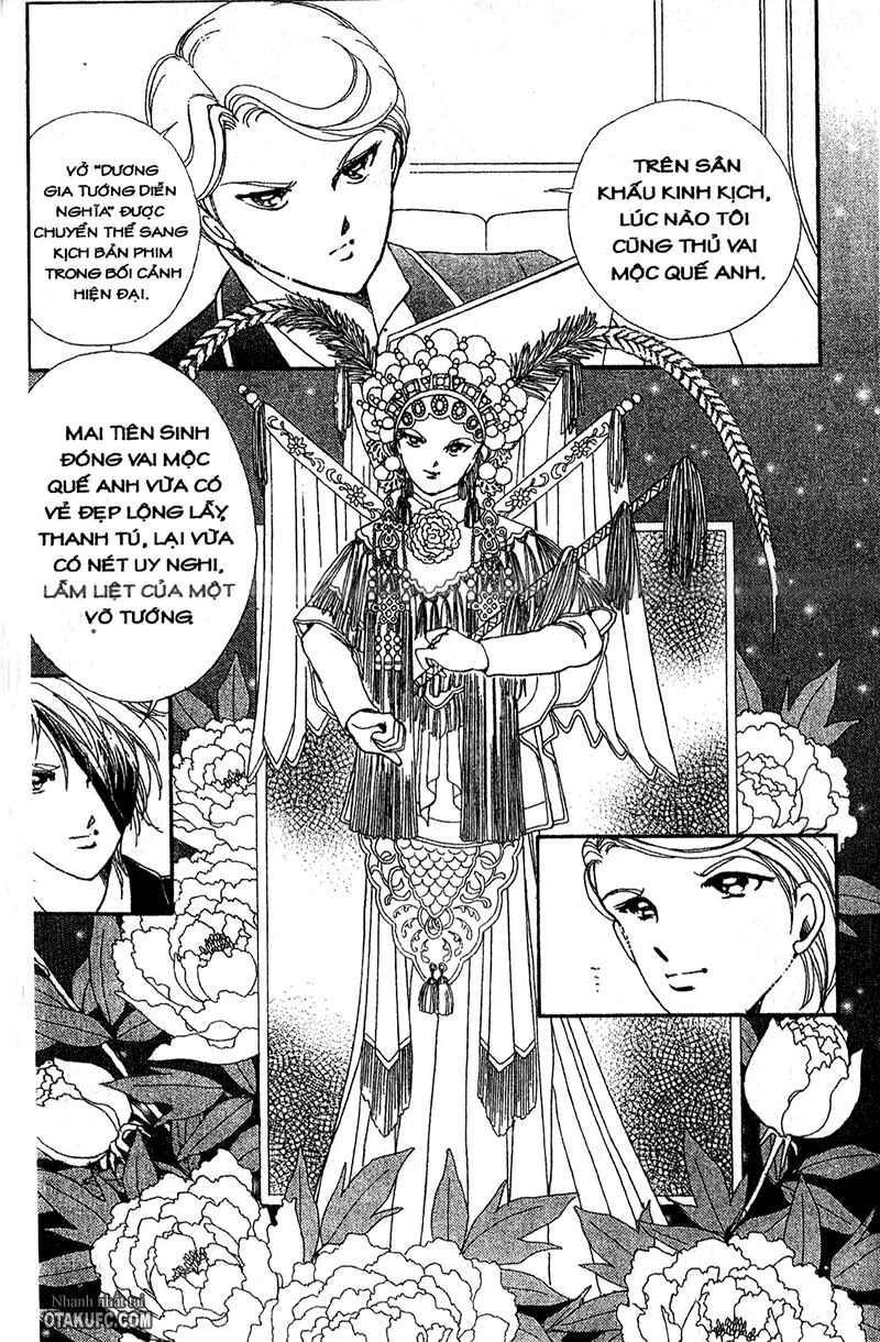 Khúc tình ca ban mai - AKATSUKI NO ARIA: Chapter 61