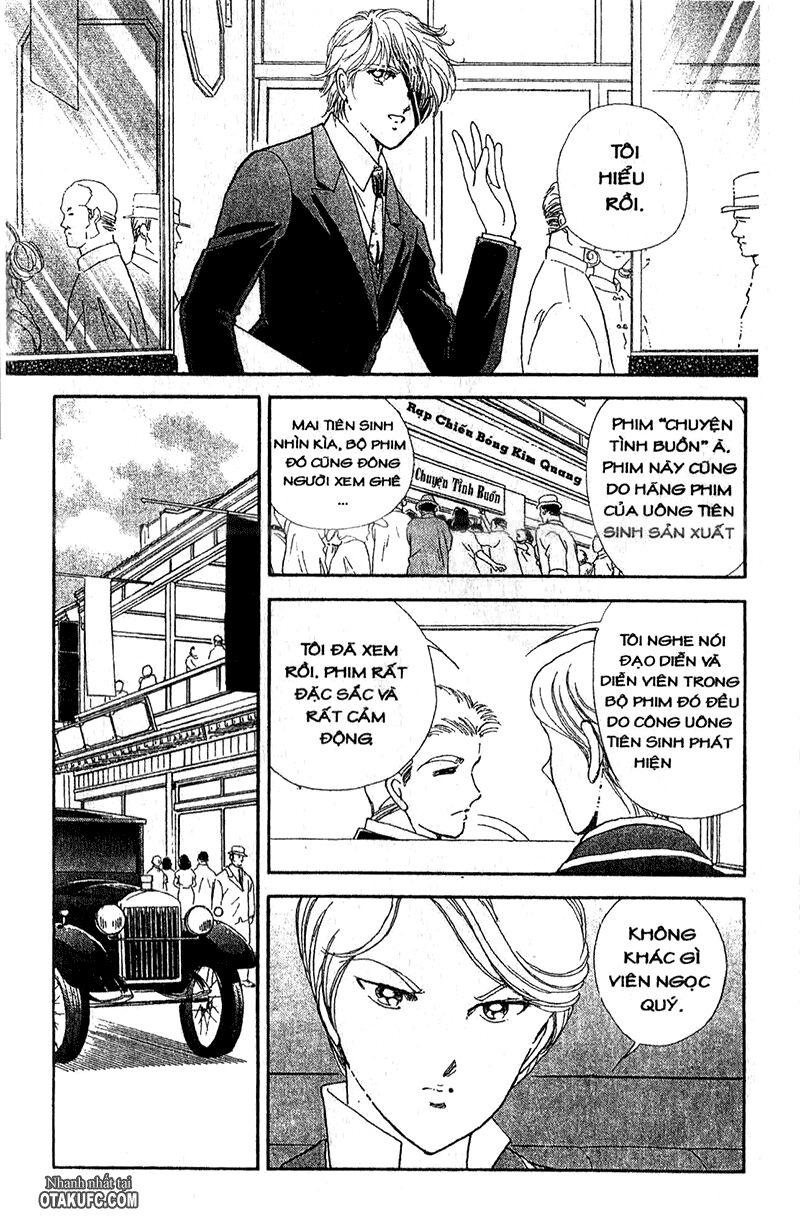 Khúc tình ca ban mai - AKATSUKI NO ARIA: Chapter 61