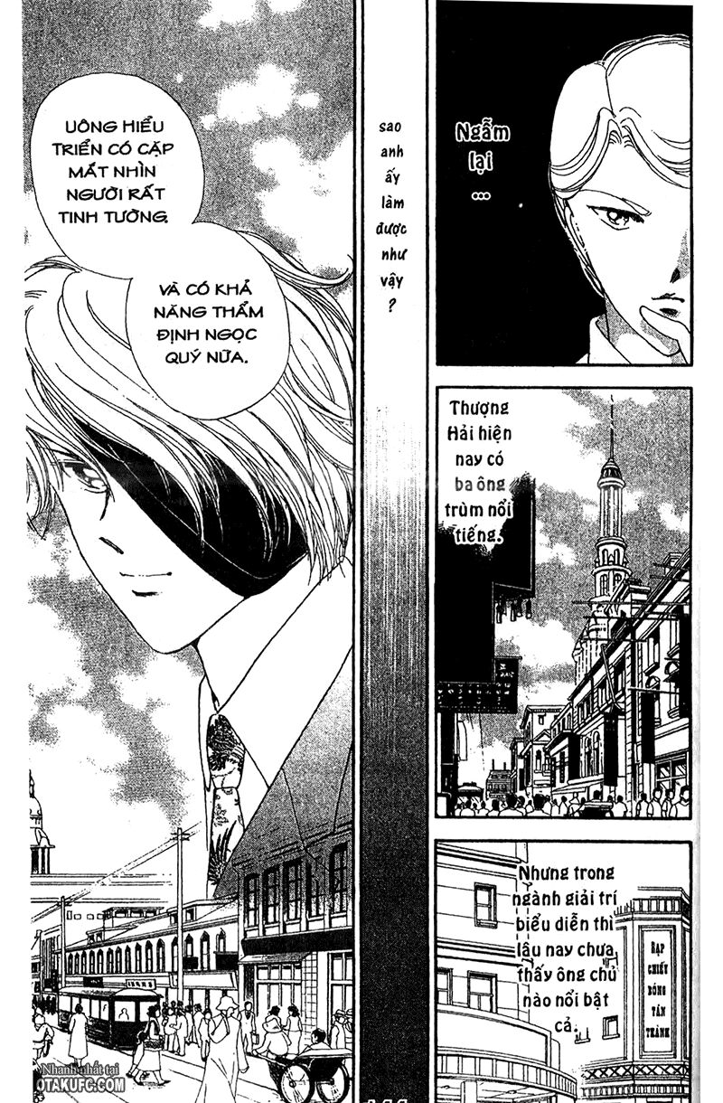 Khúc tình ca ban mai - AKATSUKI NO ARIA: Chapter 61