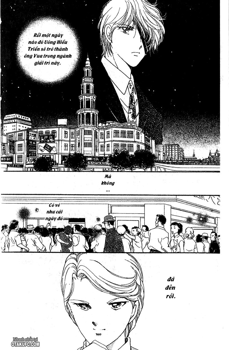 Khúc tình ca ban mai - AKATSUKI NO ARIA: Chapter 61