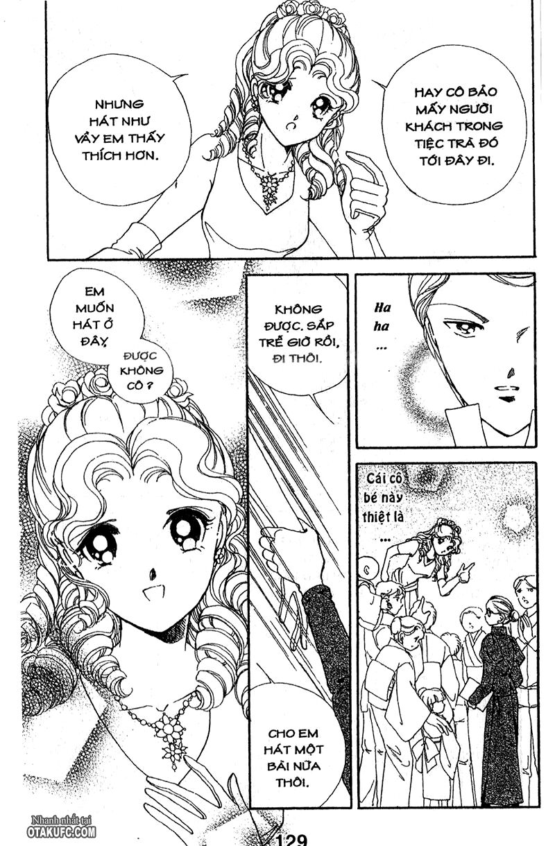 Khúc tình ca ban mai - AKATSUKI NO ARIA: Chapter 61