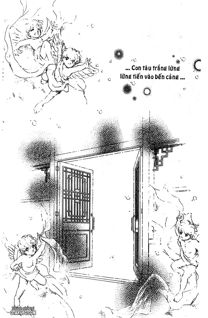 Khúc tình ca ban mai - AKATSUKI NO ARIA: Chapter 61