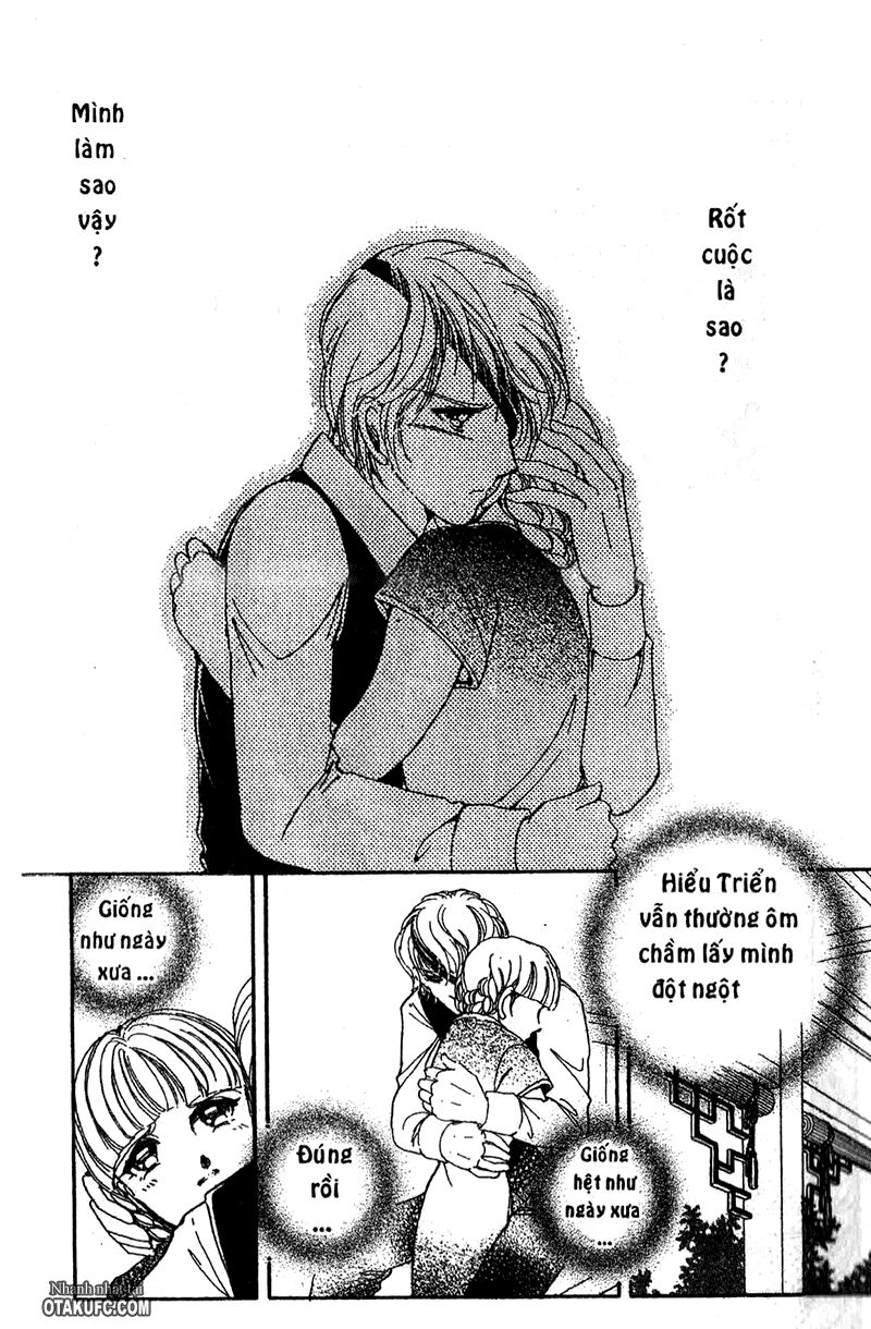 Khúc tình ca ban mai - AKATSUKI NO ARIA: Chapter 61