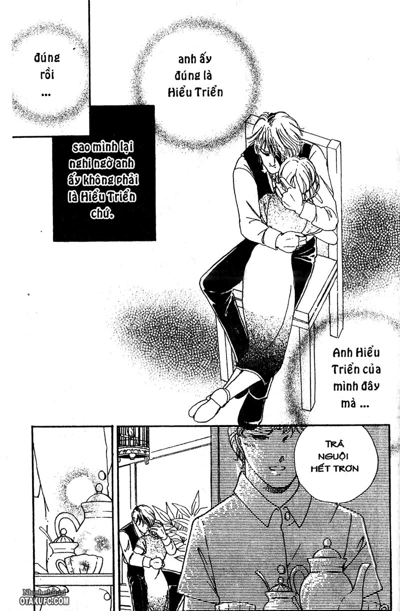 Khúc tình ca ban mai - AKATSUKI NO ARIA: Chapter 61