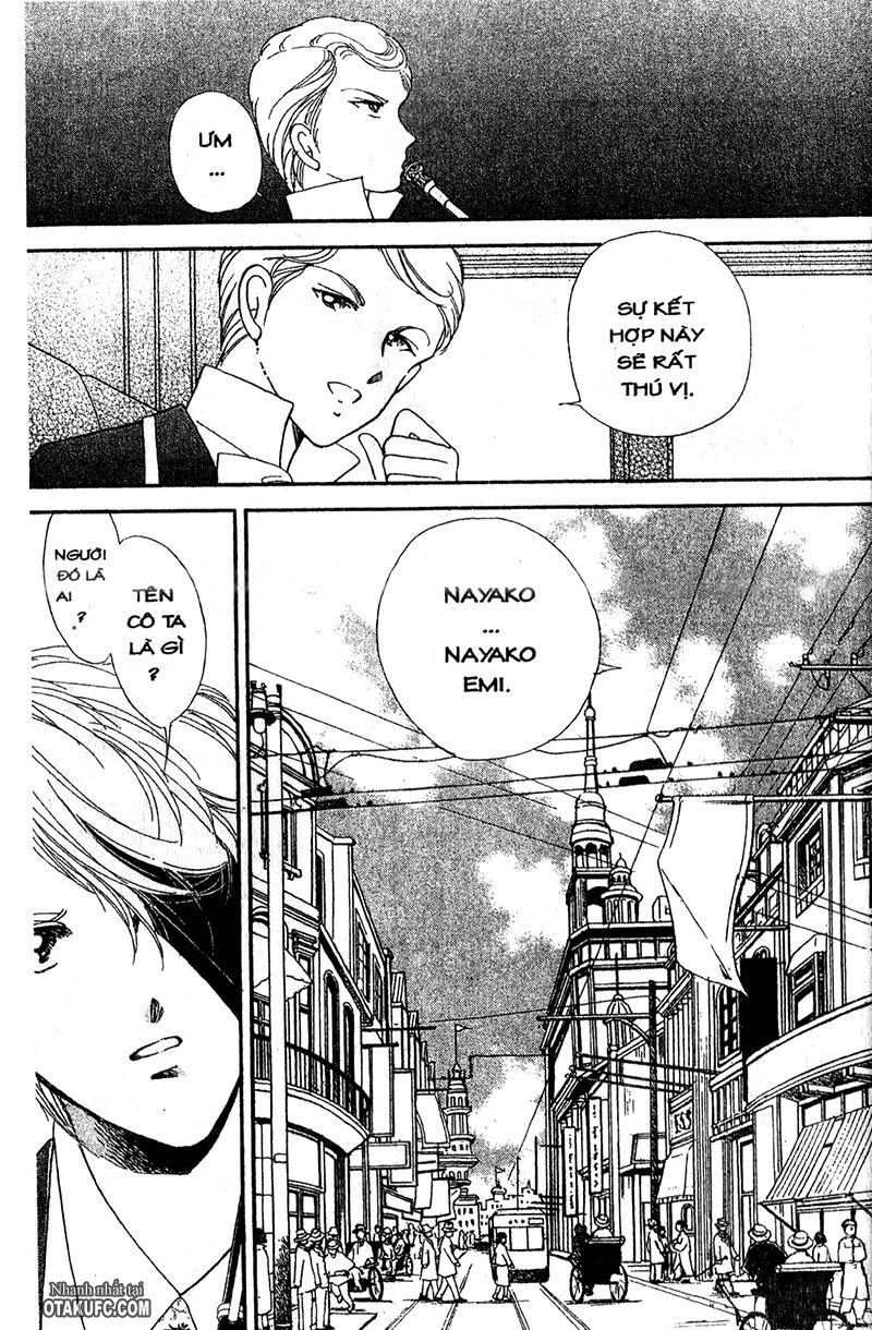 Khúc tình ca ban mai - AKATSUKI NO ARIA: Chapter 61