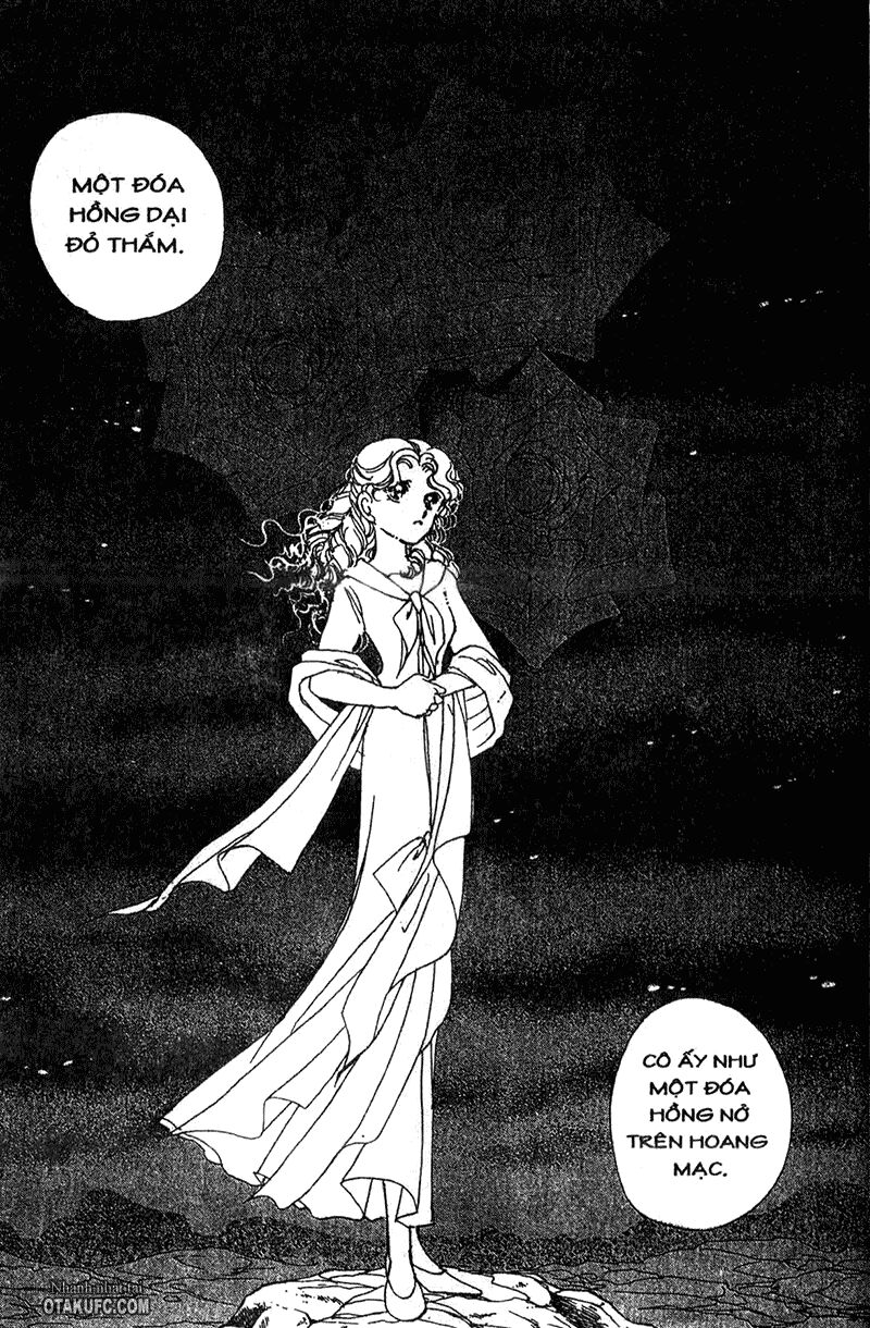 Khúc tình ca ban mai - AKATSUKI NO ARIA: Chapter 61