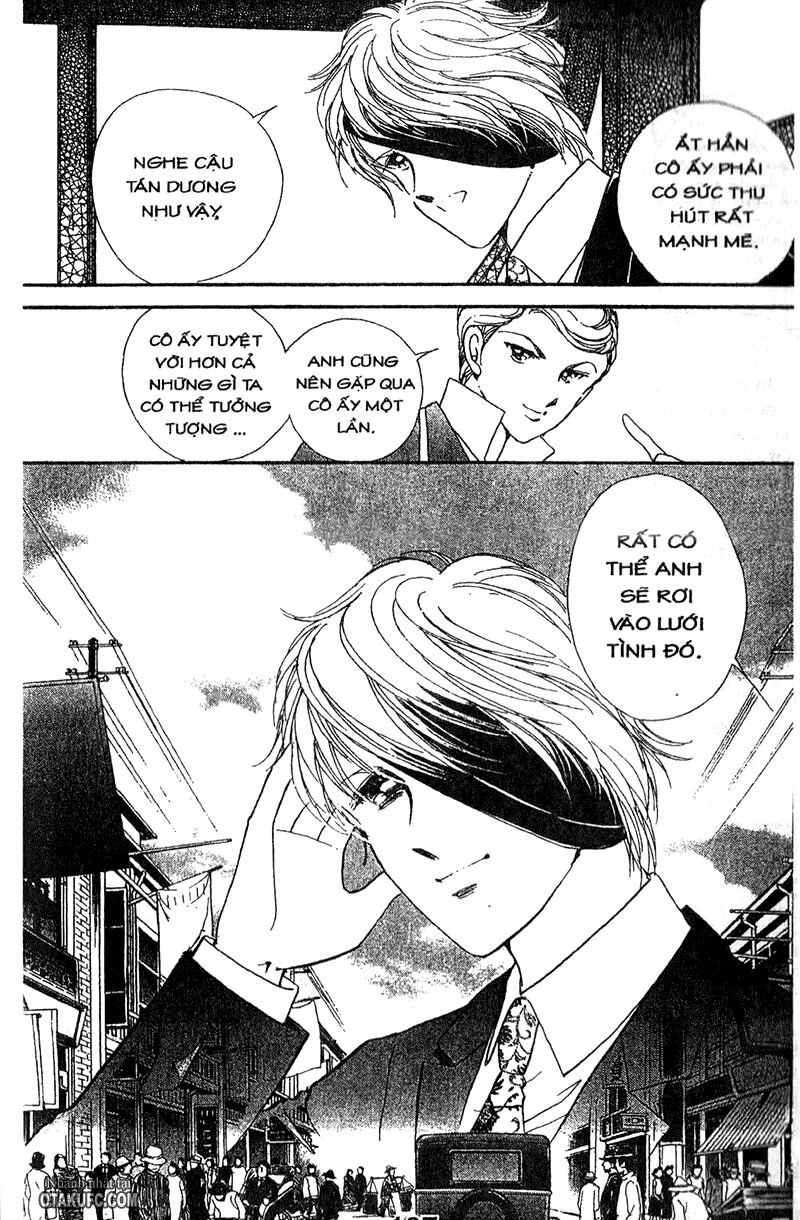 Khúc tình ca ban mai - AKATSUKI NO ARIA: Chapter 61