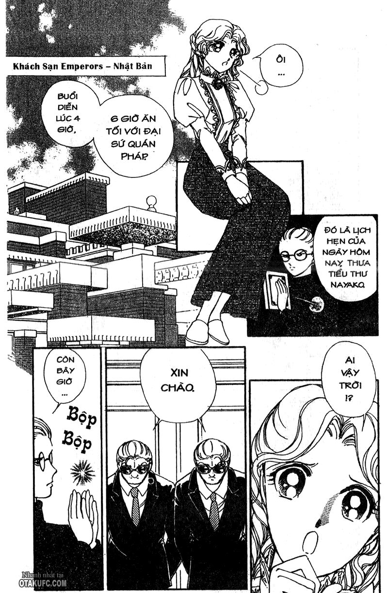 Khúc tình ca ban mai - AKATSUKI NO ARIA: Chapter 62