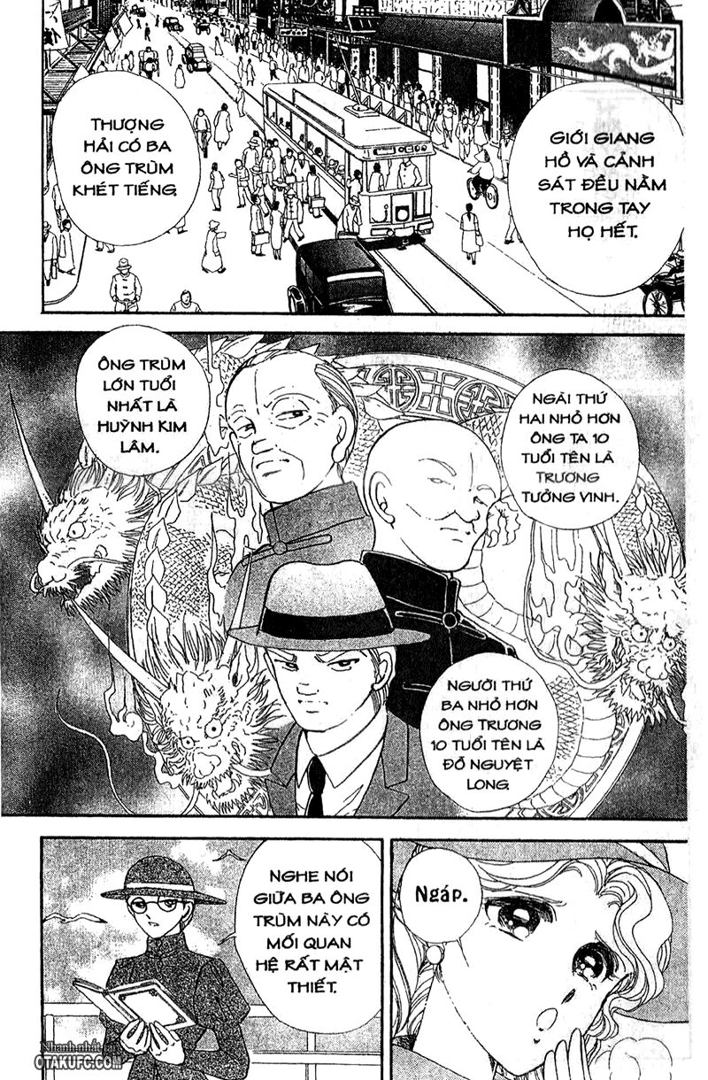Khúc tình ca ban mai - AKATSUKI NO ARIA: Chapter 62