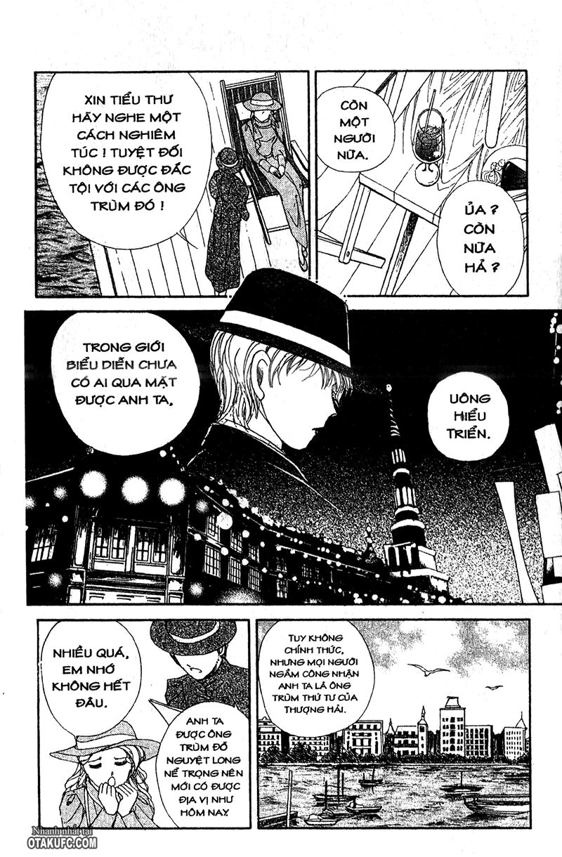 Khúc tình ca ban mai - AKATSUKI NO ARIA: Chapter 62