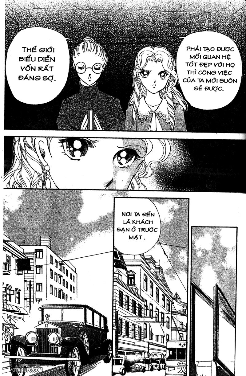 Khúc tình ca ban mai - AKATSUKI NO ARIA: Chapter 62