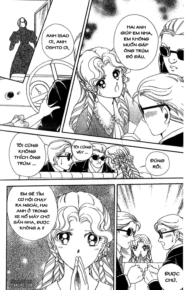 Khúc tình ca ban mai - AKATSUKI NO ARIA: Chapter 62