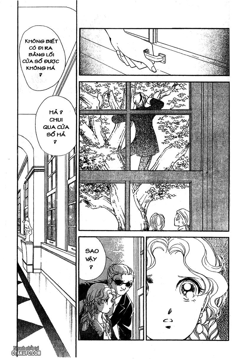 Khúc tình ca ban mai - AKATSUKI NO ARIA: Chapter 62