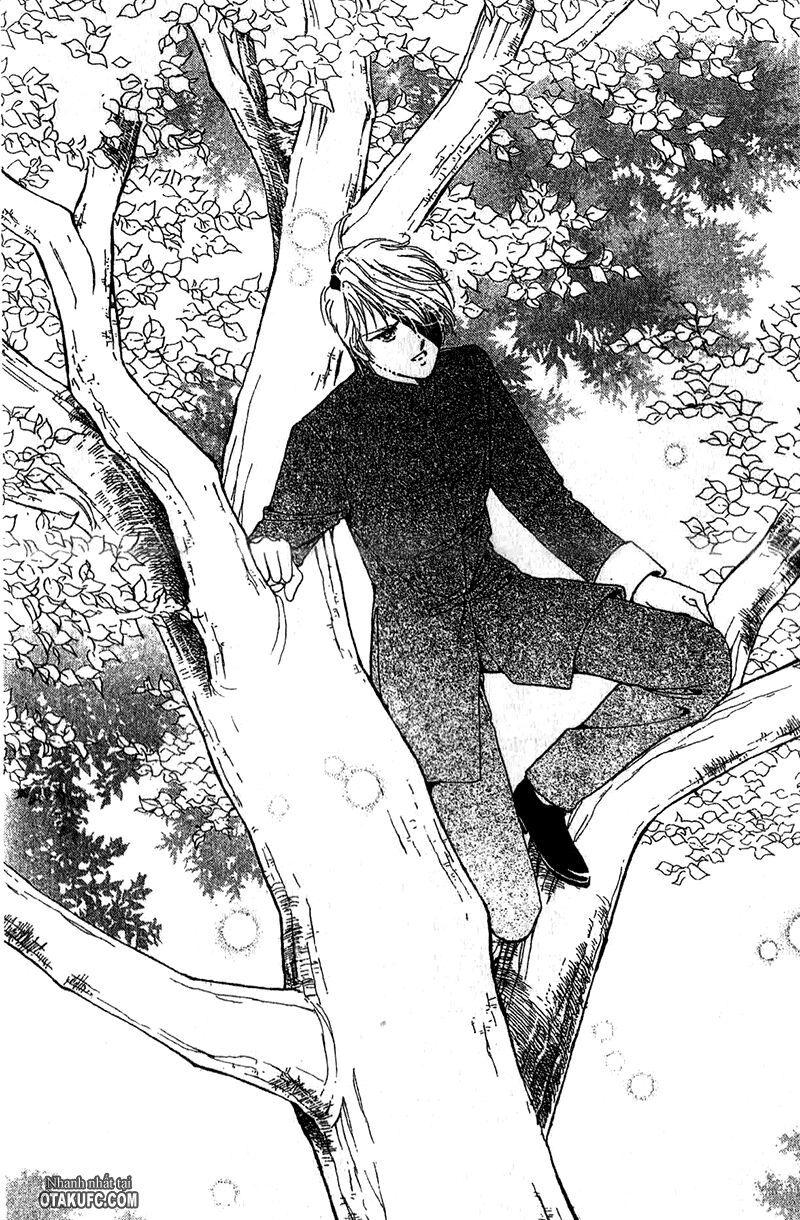 Khúc tình ca ban mai - AKATSUKI NO ARIA: Chapter 62