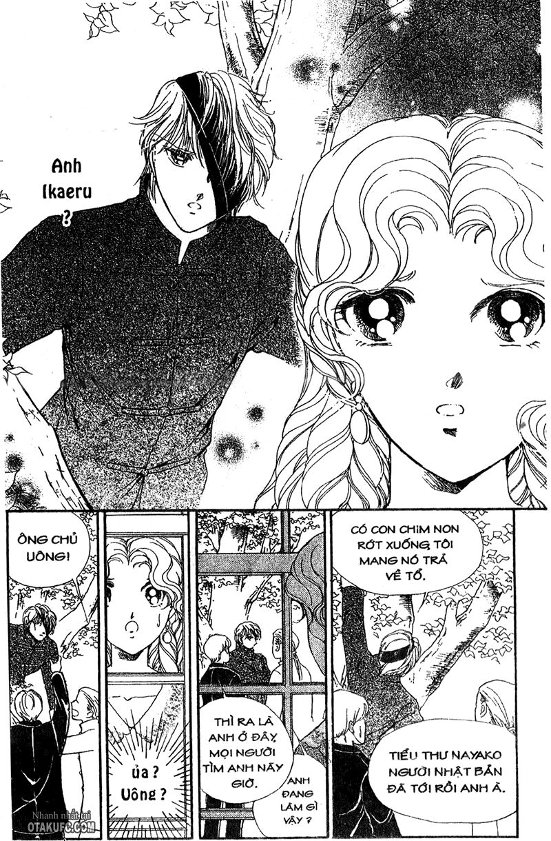Khúc tình ca ban mai - AKATSUKI NO ARIA: Chapter 62