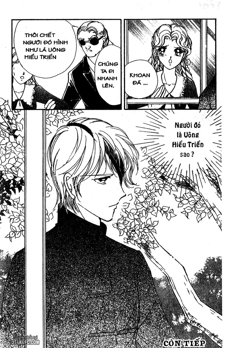 Khúc tình ca ban mai - AKATSUKI NO ARIA: Chapter 62
