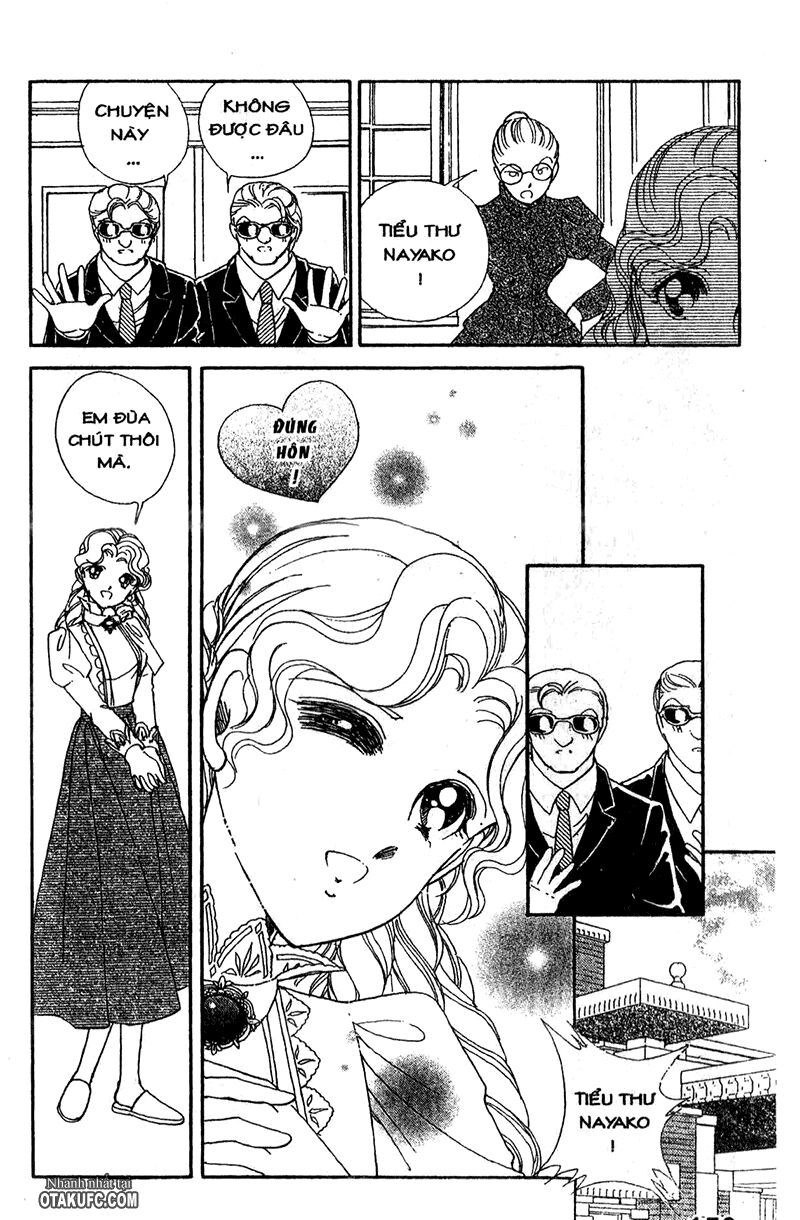 Khúc tình ca ban mai - AKATSUKI NO ARIA: Chapter 62
