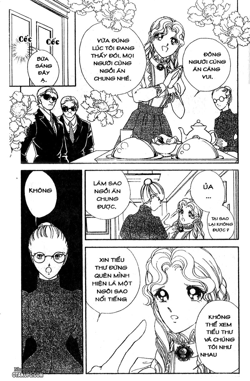 Khúc tình ca ban mai - AKATSUKI NO ARIA: Chapter 62
