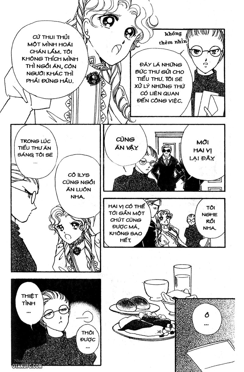 Khúc tình ca ban mai - AKATSUKI NO ARIA: Chapter 62
