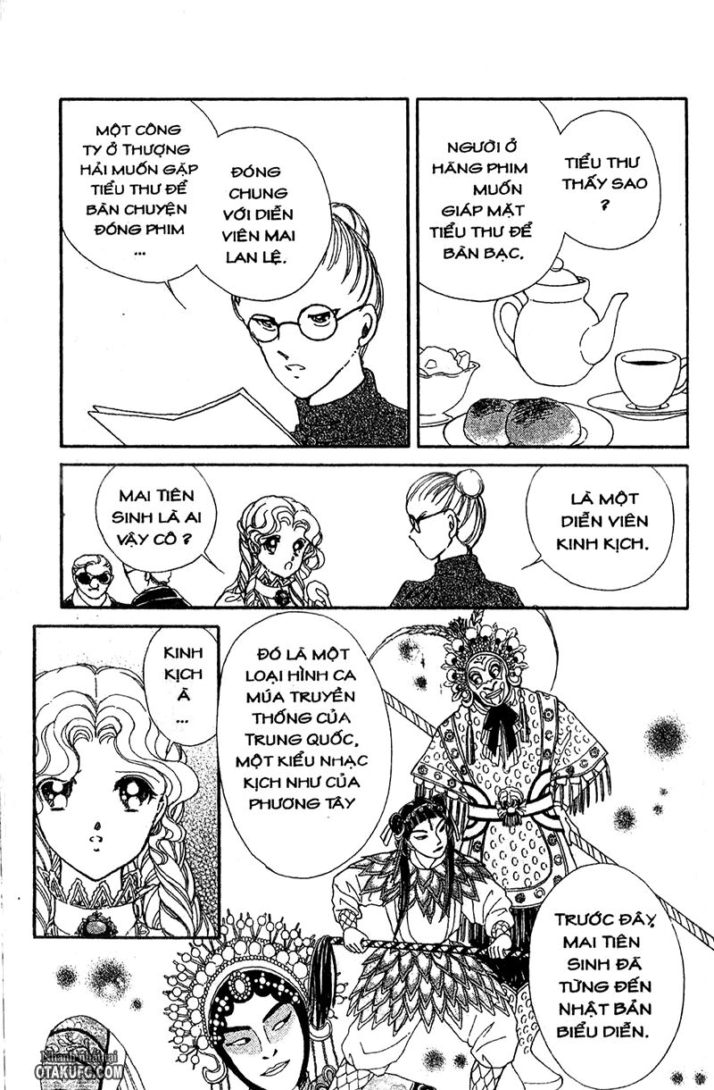 Khúc tình ca ban mai - AKATSUKI NO ARIA: Chapter 62