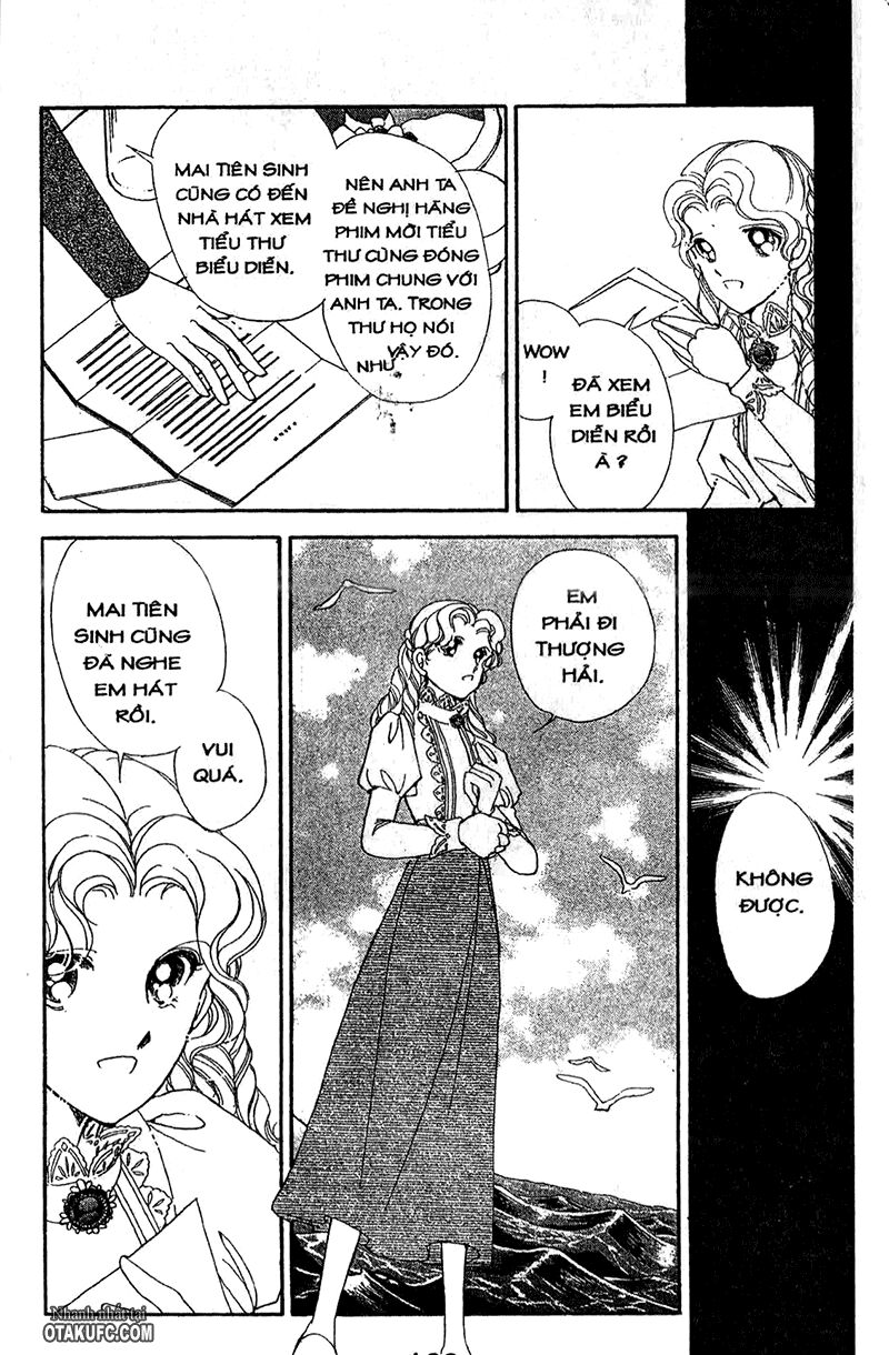 Khúc tình ca ban mai - AKATSUKI NO ARIA: Chapter 62