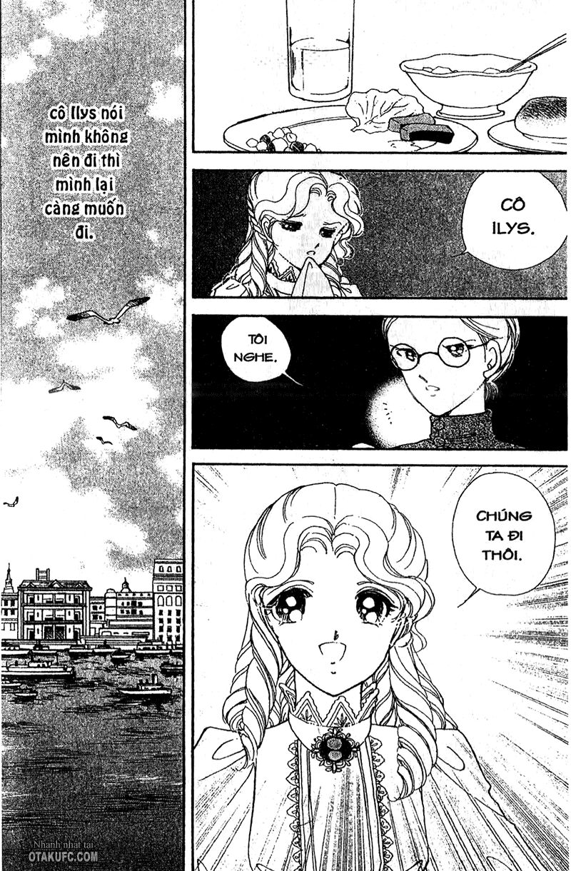 Khúc tình ca ban mai - AKATSUKI NO ARIA: Chapter 62