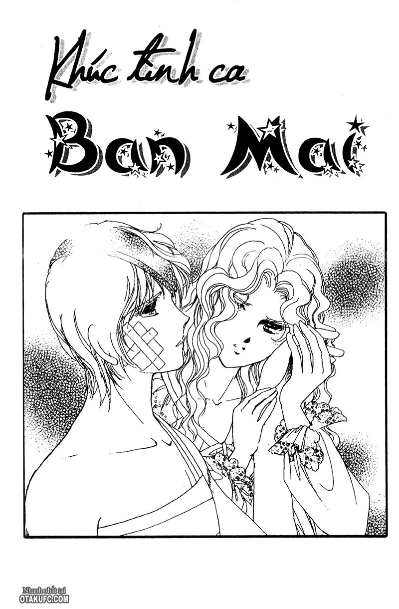 Khúc tình ca ban mai - AKATSUKI NO ARIA: Chapter 63