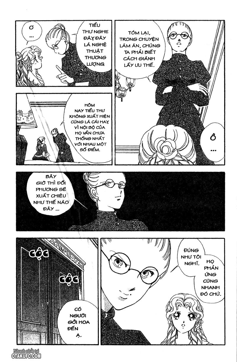 Khúc tình ca ban mai - AKATSUKI NO ARIA: Chapter 63